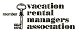 Member of Vacation Rental Managers Association