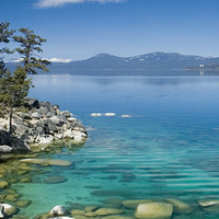 Tahoe Summer